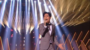 Dimash Kudaibergen & Igor Krutoy - Love Of Tired Swans / Любовь уставших лебедей