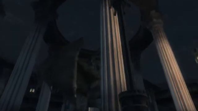 The Elder Scrolls IV: Oblivion - Impressions смотреть онлайн