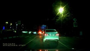 Зеркало видеорегистратор  Fujida Zoom Blik Duo?
