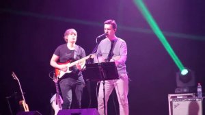 Наутилус Помпилиус - Люди