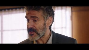 Ненастоящий папа ❙ Русский Трейлер ❙ Фильм 2022