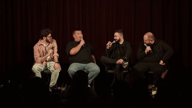 ЖЕКА ФАТБЕЛЛИ - ГНИЛЫЕ ПЕРСИКИ х ВОТ ЧТО Я ПОНЯЛ смотреть онлайн