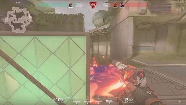 A Series With Tons Of RAZE Tips And Tricks | Raze To Ascendant смотреть онлайн