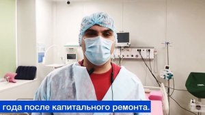 Красногорск Роддом | Семья Бубнова Александра  решила рожать здесь по контракту, и они не пожалели!