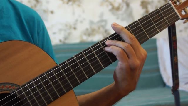 8 урок, баррэ смотреть онлайн