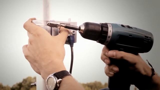 Установка клиентской точки доступа Mikrotik SXT смотреть онлайн