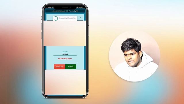 Jeevan Praman Patra Apply using FACE | No Biometric Needed смотреть онлайн