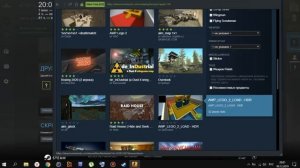 CS GO гайды#2 как добавить карту в мастерскую И как открыть мастерскую  ЧЕКНИТЕ ОПИСАНИЕ ПОД ВИДЕО