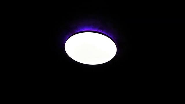 Обзор лампы Xiaomi Yeelight смотреть онлайн