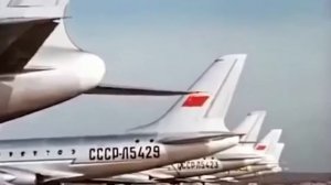 Невероятный взлет самого большого в мире самолета!