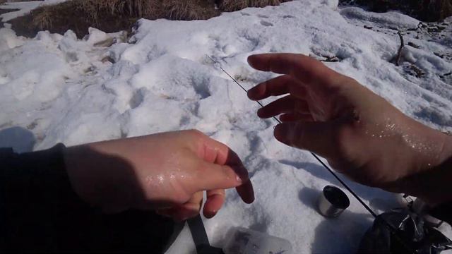 Рыбалка прошла на УРА!!! Бонусом влетел финальный БОСС 99 уровня-окунидзе. смотреть онлайн