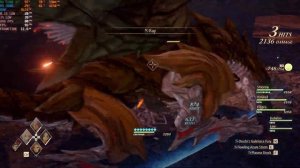 TALES OF ARISE BENCHMARK | RYZEN 5 3600 + RX 5700XT