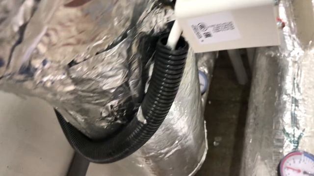 Как правильно установить регулируемый датчик давления воды, общий дифференциал смотреть онлайн