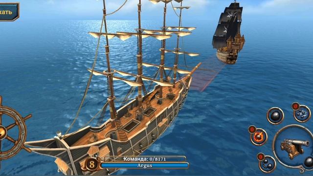 ПИРАТЫ КАРИБСКОГО МОРЯ ФИЛЬМИГРА 9 Pirates of the Caribbean gamefilm