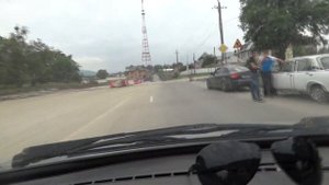 Нальчик. Район Телевышки. Обзор.