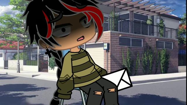 Клип Ирина Круг _Тебе моя последняя любовь_ гача клуб смотреть онлайн