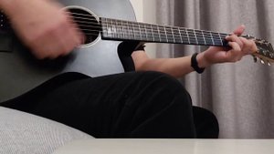 Агата Кристи - Два корабля (Кавер)