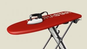 Гладильная система Laurastar Go