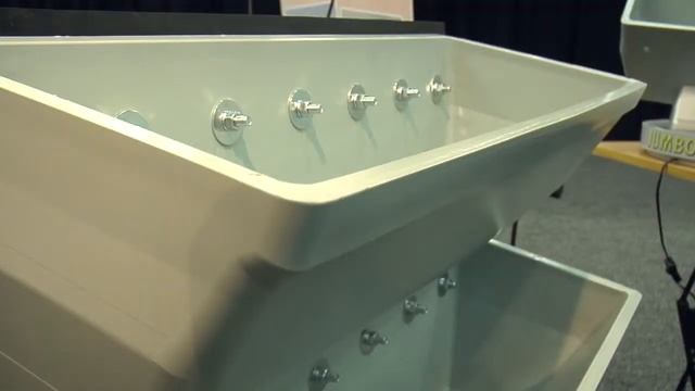 4B JUMBO CC-S® Elevator Buckets смотреть онлайн