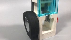 Building and Testing Different LEGO Vacuum Engines
