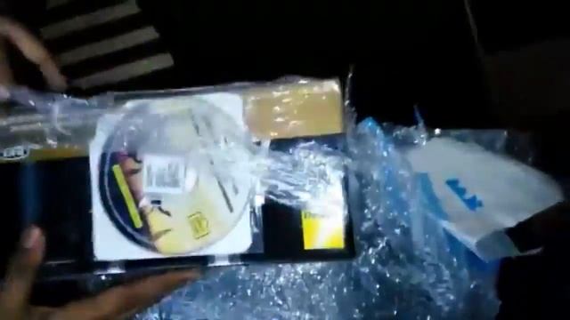 Unboxing Nikon D3400 camera +18-55 & 70-300 DX VR lens #Nikon смотреть онлайн