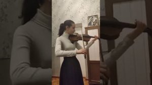 Роде "Каприс 1" Корягина 3 курс ОСИ