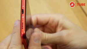 Обзор смартфона Honor 7X