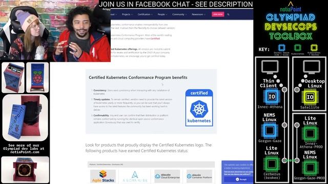 Why You Need a Home Lab | Free Coaching Fridays смотреть онлайн