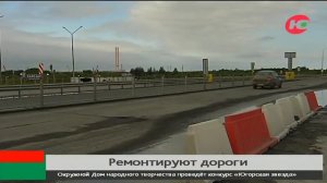 Дорожники рассказали, почему на подъезде к мосту через Обь образуется пробка