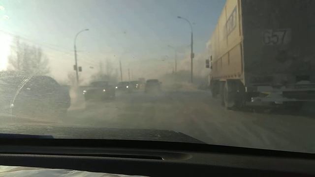 Новосибирск -40 смотреть онлайн