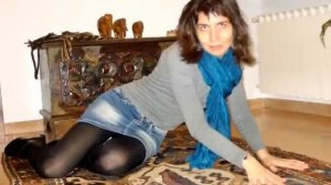 песня Шербургские Зонтики The Umbrellas of Cherbourg song.wmv