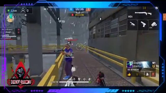 💖VALENTINE DAY SPECIAL STREAM💖//GARENA FREE FIRE LIVE//CLASH SQUAD LIVE смотреть онлайн