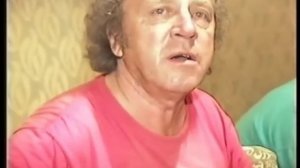 Юрий Кукин (1993) - Город