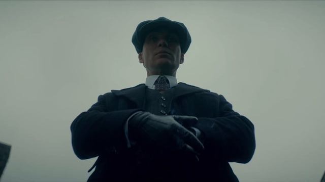 Острые козырьки || Mr.Kitty «After Dark» смотреть онлайн