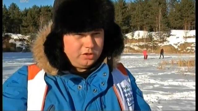 Лечебные ванны для рыб. Обитателям местных водоемов устроили врачебные процедуры смотреть онлайн