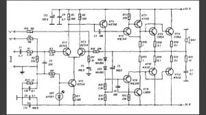 Физика 8 класс. §36 Направление электрического тока