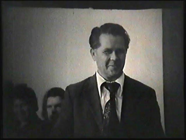 СТРАНИЦЫ ИСТОРИИ: Победная поступь. Тавдинский лесокомбинат смотреть онлайн