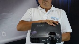 PROYECTOR BENQ MS500+