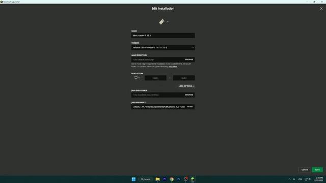 How To Install Baritone Autominer in Minecraft 1.20.2 смотреть онлайн