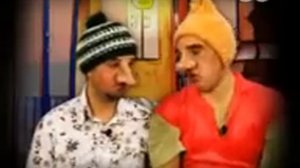 Саша и Сирожа "ПАСКУДА".mp4