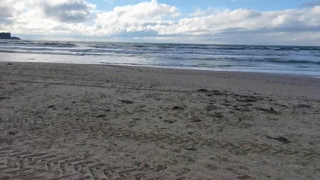 Море и пляж Кристалл Уют на Пионерском проспекте в Анапе!