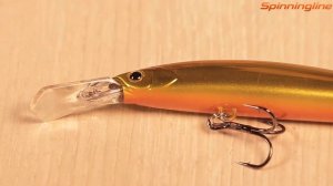 Воблеры Jackall Timon Midia