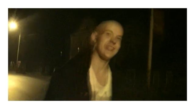 Шулер - Один билет и до конца ( trohn_battle3_r1).avi смотреть онлайн