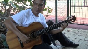 How To Play Guantanamera on Guitar - Chords