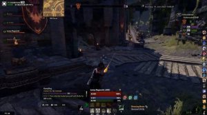 ESO PvP Schlachtfeld Vorherrschaft - 19.06.2022