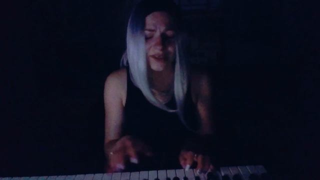 Всему Свое Время (Cover-Чайф Feat.  Настя)