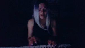 Всему Свое Время (Cover-Чайф Feat.  Настя)