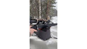 Магазины для карабина Tikka T3x