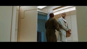 Автостопом по галактике. Я нашёл эту дверь