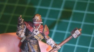 Dark Vengeance - How to paint Warhammer 40k World Eaters Chaos Cultist